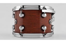 DS DRUM - REBEL CS MAPLE/MAH. DRUMSTEL - TOBACCO - WATER BASED SATIN